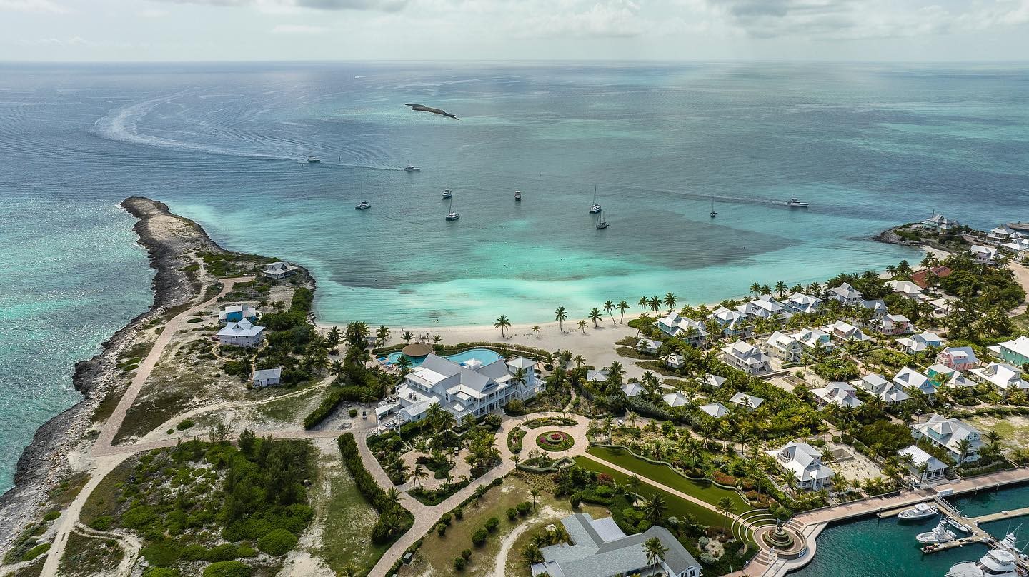 Exuma Real Estate